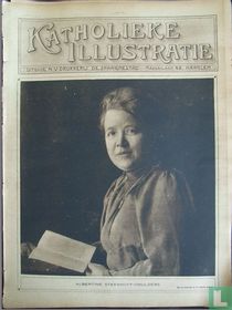 Katholieke Illustratie 42