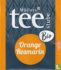 Orange Rosmarin