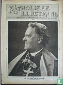 Katholieke Illustratie 25