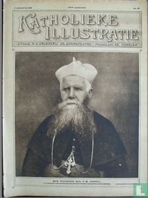 Katholieke Illustratie 45