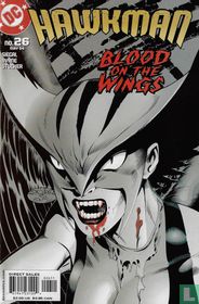 Hawkman 26 acheter