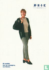 Unik collection