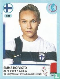 Emma Koivisto acheter