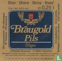 Braugold Pils