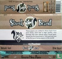 Skunk Brand King size 
