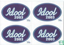 Idool 2003