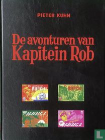 De avonturen van Kapitein Rob 20