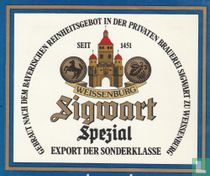 Sigwart Spezial