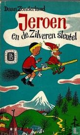 Jeroen en de zilveren sleutel 