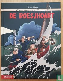 De Roesjhoart