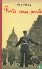 Paris vous parle