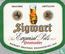 Sigwart Exquisit Pils