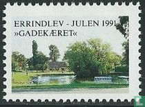 Jul in Errindlev