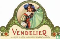 Vendelier - Grootste en meest hygiënische sigarenfabrieken