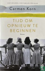 Tijd om opnieuw te beginnen