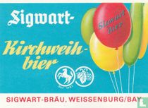 Sigwart-Kirchweihbier