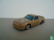 Chevrolet Camaro IROC Z-28