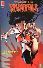 Vengeance of Vampirella 16