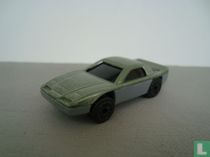 Pontiac Firebird