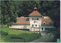 Hoofdgebouw De Kluis V.V.K.S.M.