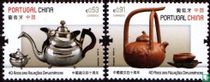 40 Jahre diplomatische Beziehungen zu China