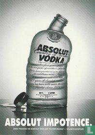 Absolut Impotence