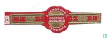 Conchas sublimes - J. Zamorano G. - Tenerife