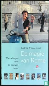 De magie van Rome