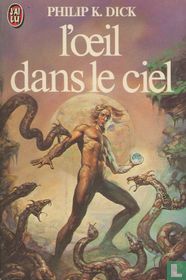 L'œil dans le ciel