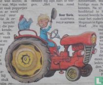 Boer Boris
