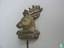 Krimdal Hoenderloo