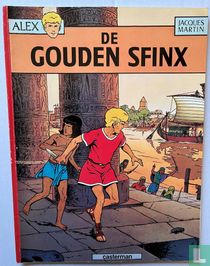 De gouden sfinx kaufen