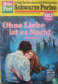 Schwarze Perlen 48