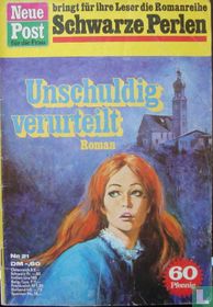 Schwarze Perlen 21