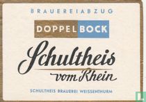 Schultheis Doppelbock