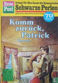 Schwarze Perlen 51