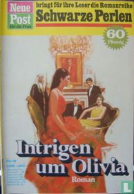 Schwarze Perlen 8