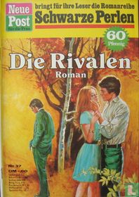 Schwarze Perlen 37