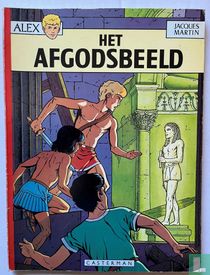 Het afgodsbeeld kaufen
