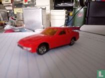 Porsche 924