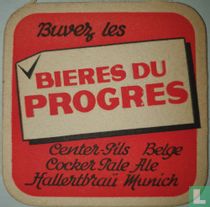 Bieres du Progres