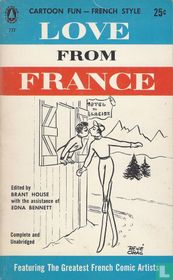 Love from France