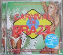 Carnival de Brazil