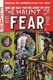 The Haunt of Fear 20