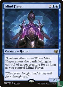 Mind Flayer