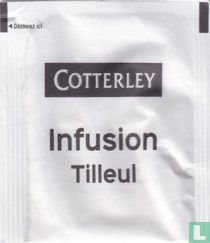 Infusion Tilleul