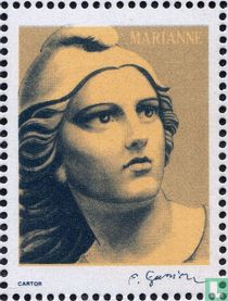 Marianne de Gandon