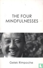 The Four Mindfulnesses