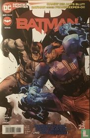 Batman 60