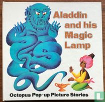Aladdin and his magic lamp